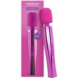MyMagicWand Wand Massager Deep Powerful Vibrations Pink | Shoptok.si
