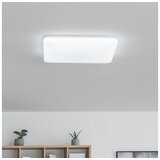  Brilagi - LED prigušiva plafonska svetiljka OPAL LED/24W/230V 3000/4000/6500K+daljinski upravljač | Eponuda.com