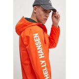 Helly Hansen Vetrovke Ervik Oranžna | Shoptok.si