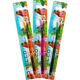Tello 4480 Junior dječja četkica za zube 1 kom | shoptok.hr