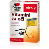 Doppelherz aktiv vitamini za oči 30 kapsula Cene