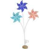  Lutka za igru Emily sa mačkom i malom vjetrenjačom - 30 cm | Shoptok.si