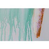  Naslikana slika na platnu SLON 70x70 cm (umetniške slike) | Shoptok.si