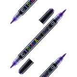 Osaka 2012, akrilni marker, dvostrani, 1.2mm - odaberite boju | Eponuda.com