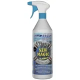 Čistilo za gumijaste čolne Blue Marine New Magic (1 l)