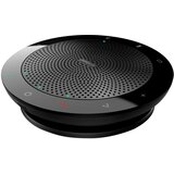 Jabra SPEAK 510 MS Speakerphone for UC & BT, USB Conference solution, 360-degree-microphone, Plug&Play, mute and volume button, Wideband, Bluetooth (up to 100 meters), Microsoft optimized Version B: incl. Smart Button activated via Direct 7510-109 | ePonuda.com