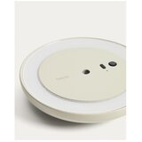 Kave Home Siva LED zatemnitvena namizna svetilka s kovinskim senčilom (višina 35 cm) Porte – | Shoptok.si