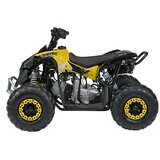 Ramiz Otroški štirikolesnik RENEGADE HIPERFECT 110CC zelena | Shoptok.si