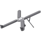 Trust Macy Foldable Metal Grey - laptop stand | shoptok.hr