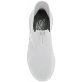 Skechers Nizki čevlji 129611WSL Bela | Shoptok.si