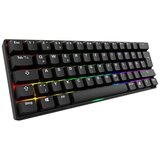 Sharkoon 100065630 keyboard Home USB QWERTZ German Black | shoptok.hr