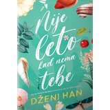 Urban Reads Dženi Han
 - Nije leto kad tebe nema