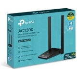 Tp-link Archer T4U Plus AC1300 Dual Band brezžična USB mrežna kartica | Shoptok.si