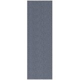  Tepih trkač Svijetlo siva 80 x 250 cm tkanina | shoptok.hr