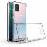 Wozinsky Anti Shock ovitek z vojaško zaščito za Samsung Galaxy A72 | Shoptok.si