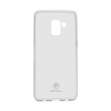 Teracell Maska za Samsung A8 Plus/ A730 (2018) Skin transparent | ePonuda.com