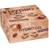 Essence Maske & pilingi Eyespresso Hydrogel-Augenpads 30 Paar | Shoptok.si