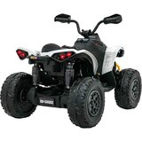 Quad Maverick ATV White | Shoptok.si