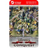  Songs of Conquest - Steam koda brez škatlice (WINDOWS PC | STEAM DECK) | Shoptok.si