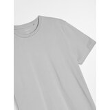 Sinsay Pamučna majica kratkih rukava | shoptok.hr