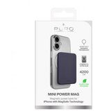 Puro POWERBANK 4200 MAH ULTRA TANKA ZA MAGSAFE IPHONE USB-C VISOKA KAPACITETA, (5000259762) Cene