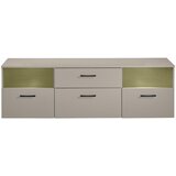 MID.YOU NIZKA OMARICA kašmir | Shoptok.si