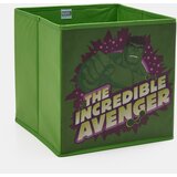Sinsay Kutija za pohranu Avengers | shoptok.hr