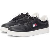 Tommy Jeans Niske tenisice 'THE GREENWICH' plava / crvena / crna / bijela Cijene
