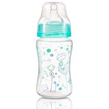 BabyOno Bočica antikolik 240 ml, plava | Shoptok.si