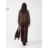 Sinsay Traperice wide leg od samta | shoptok.hr