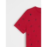 Sinsay Majica kratkih rukava | shoptok.hr