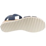 Skechers Desert Kiss-Golden Lily 114418-NVY | shoptok.hr