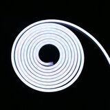Mitea Lighting MLY-5050-60 5m 12V IP65 60 LED/1m set rgb neon flex sa adapterom i daljinskim 24 tastera | ePonuda.com