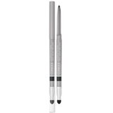 Clinique Quickliner For Eyes dugotrajna olovka za oči 3 g Nijansa 12 moss | shoptok.hr