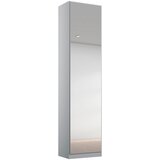 Modern Living Omara S Klasičnimi Vrati Alabama, Svetlo Siva | Shoptok.si