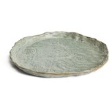 Kave Home Sivi keramički tanjur ø 26 cm Alenia – | shoptok.hr