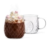  Čaše 2 kom 350 ml | shoptok.hr