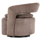 Venture Home fotelja Laurel (art. 61224), smeđa | shoptok.hr
