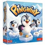  IGRA - Trefl Pingvini 02827 Cijene