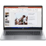 HEWLETT-PACKARD Laptop HP 470 G10 / i5 / RAM 16 GB / SSD Pogon / 17,3″ FHD | shoptok.hr