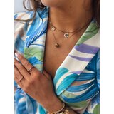 DStreet Naszyjnik PLAYA złoty | shoptok.hr