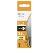 Emos LED sijalica basic candle 8,3w e14 ww zl4116 ( 3192 ) | ePonuda.com
