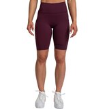 GymBeam Ženski biciklistički šorts Eggplant | Eponuda.com