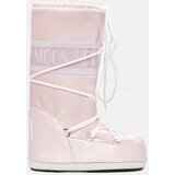 Moon Boot Čizme za snijeg MB ICON PEARLY boja: ružičasta, 80D1403060 J032 | shoptok.hr