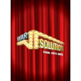  war solution - casual math game (pc) steam key global | ePonuda.com