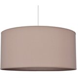  Luster na sajli ALBA 1xE27/15W/230V Ø 40 cm bež | Eponuda.com