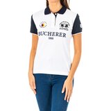 La Martina Polo majice kratki rokavi 2WP185-00001 Večbarvna | Shoptok.si