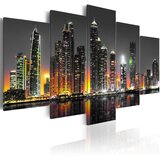  Slika - Desertic City 200x100 | shoptok.hr