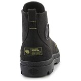 Palladium Polškornji Pampa Hi Merino Črna | Shoptok.si
