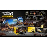  Construction Simulator Evolution Collectors Edition (PC) | Shoptok.si
